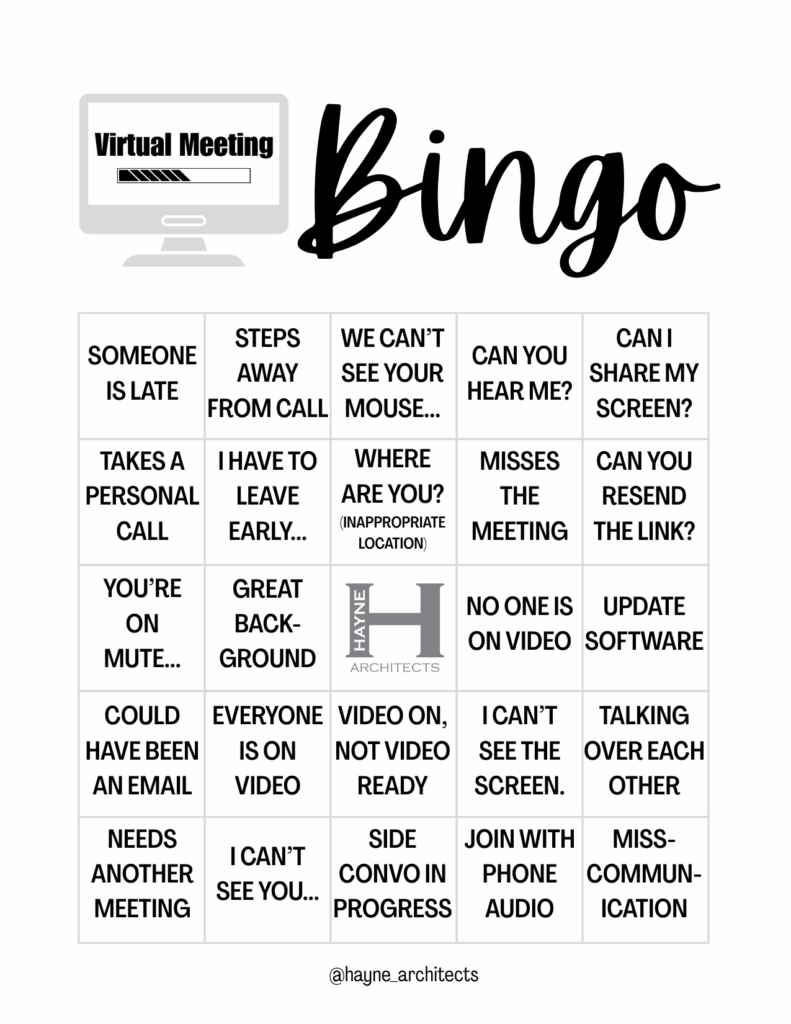 Virtual Meeting BINGO (1)