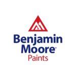 Benjamin-Moore-Logo-Vector