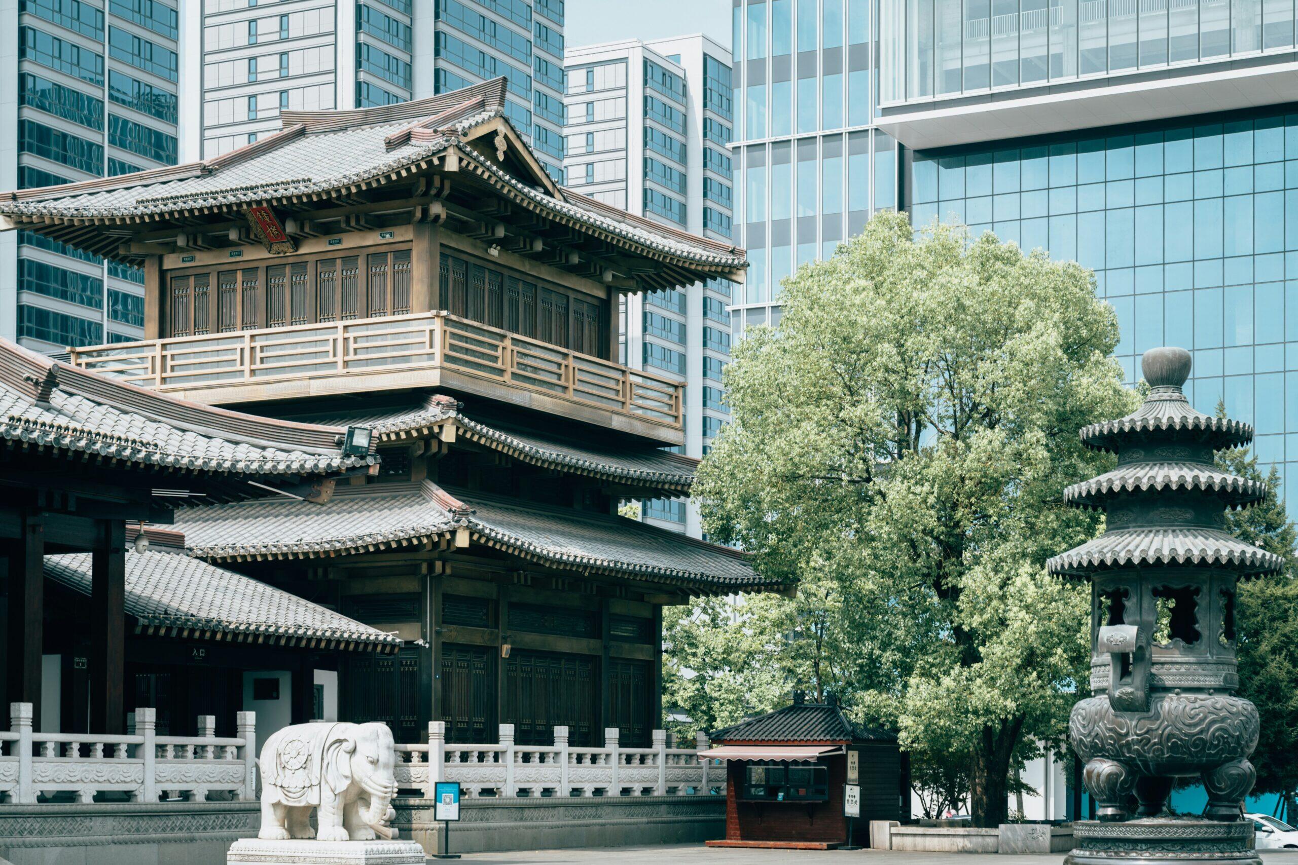 05-Old and New