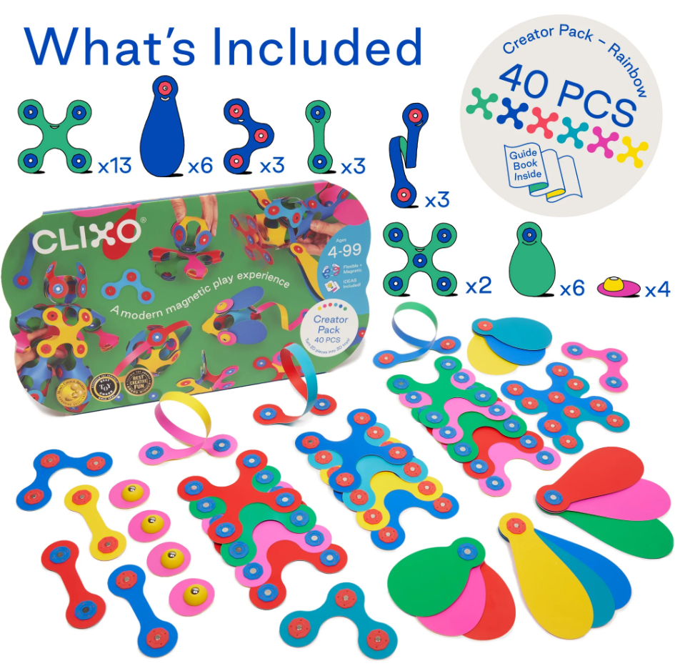 1-Clixo