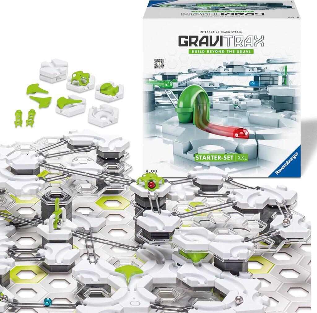 10-Amazon – Gravitrax Starter Set