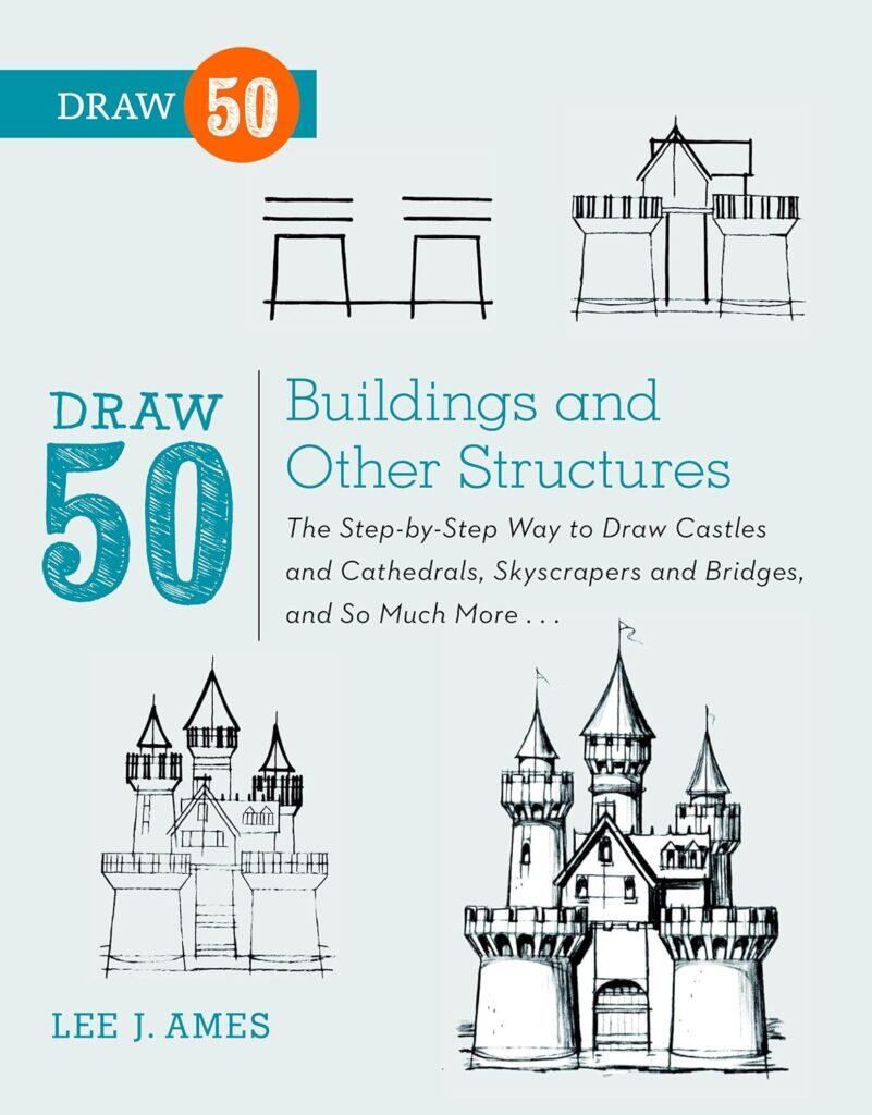 6-Draw Buildings