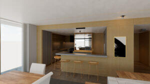 RVT-ST_HLJ.rvt_2021-Mar-10_08-43-54PM-000_Interior_View_-_From_Living_to_Kitchen_jpg