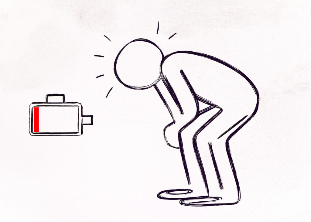 Decision Fatigue