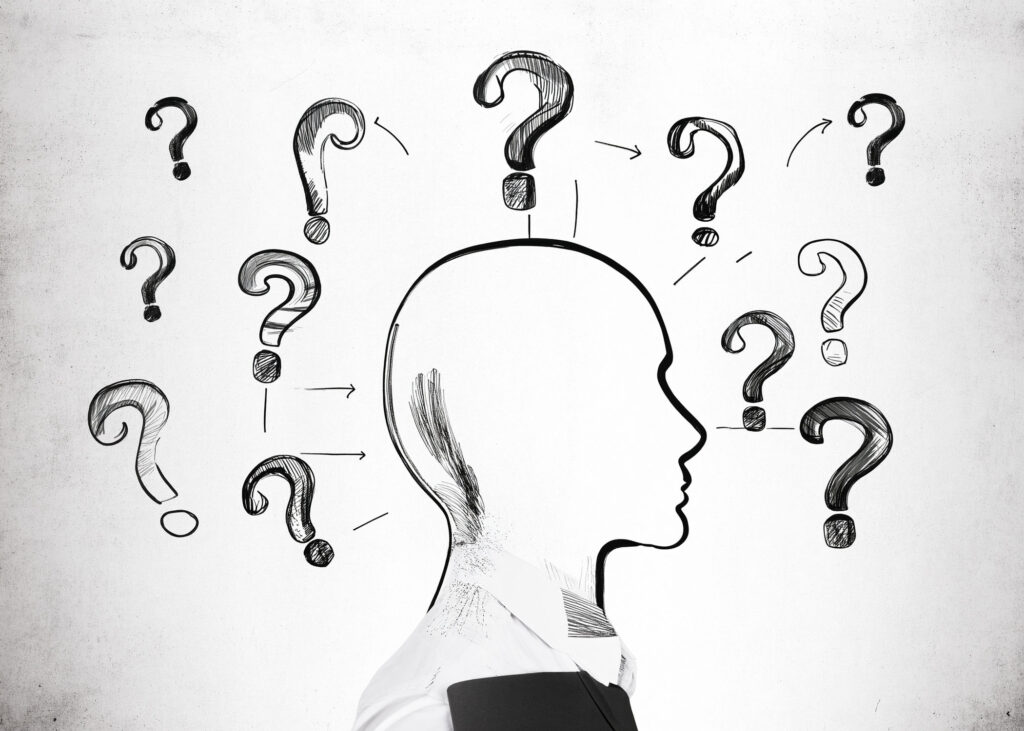 Indecision