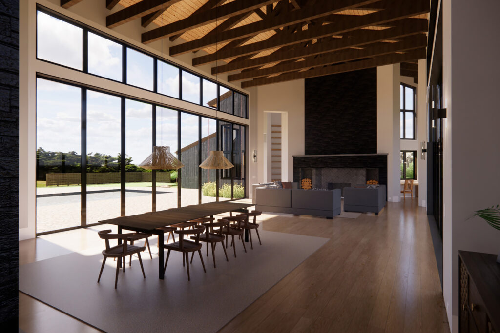 1-Interior- Great Room-logo copy