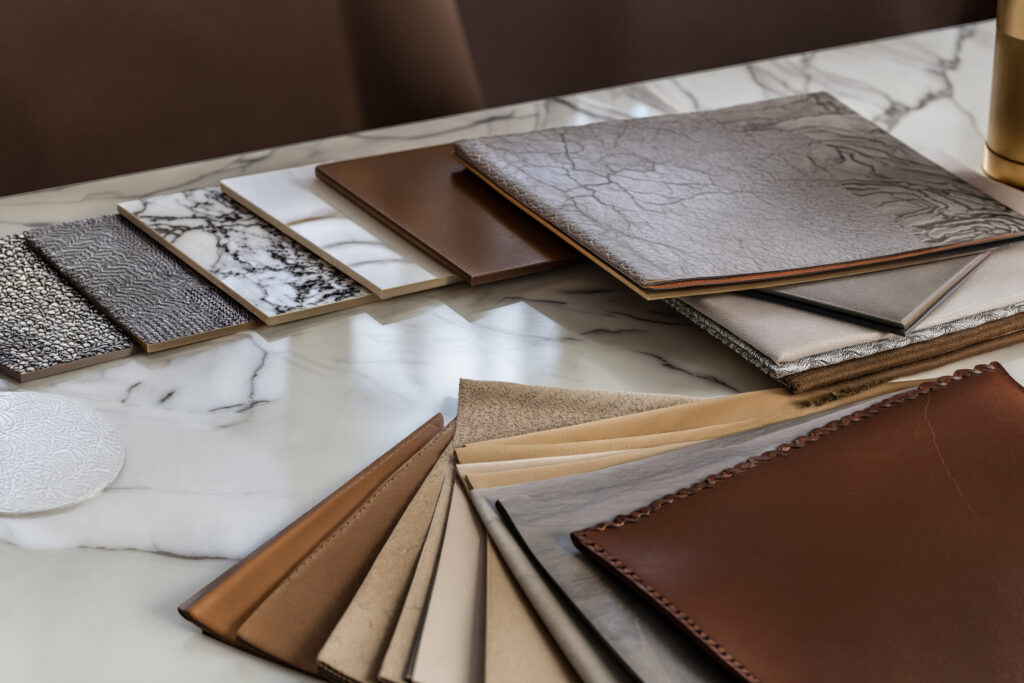 3-Luxury samples