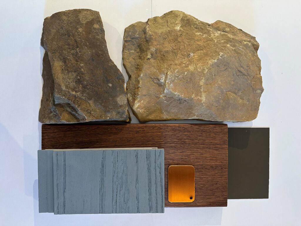 Sample Board