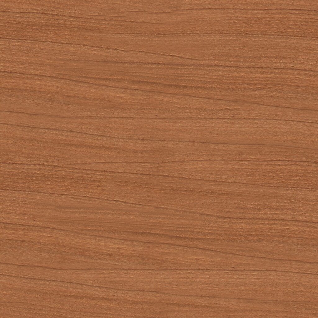 4-Red Cedar