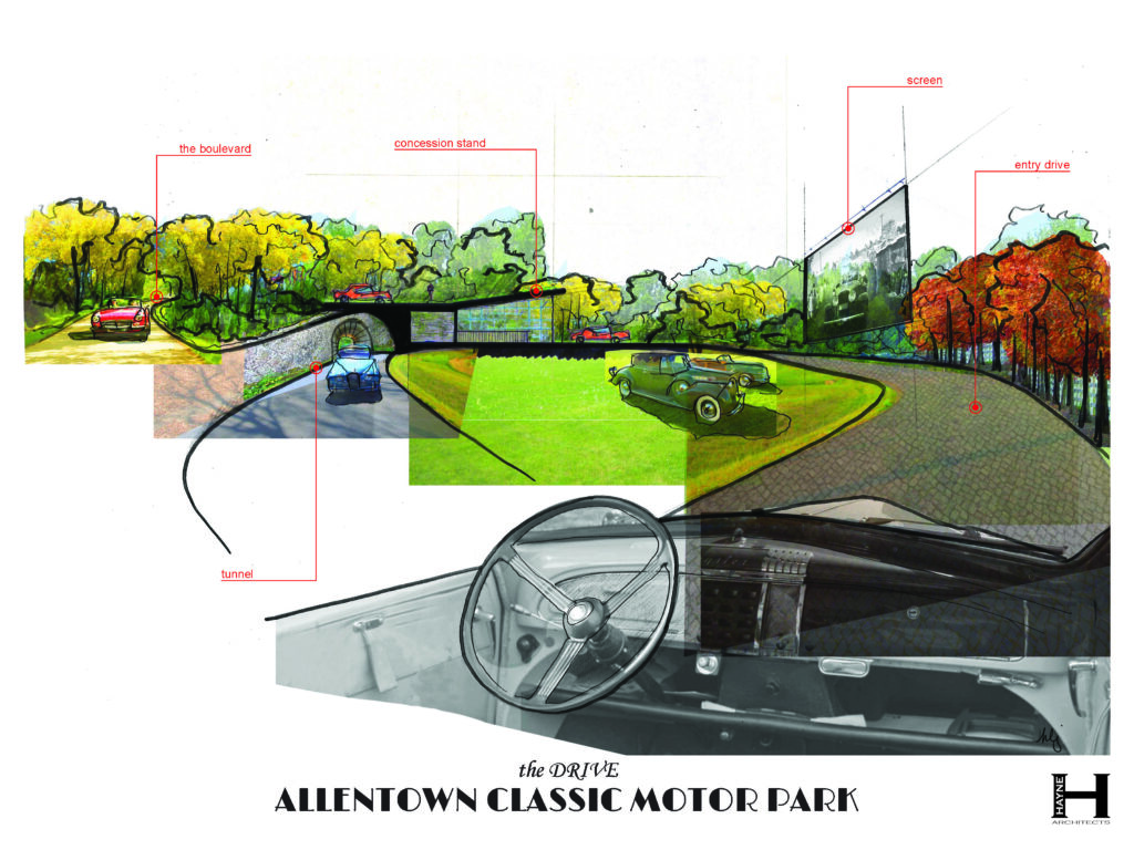 2012-7-17_Presentation Board-the DRIVE