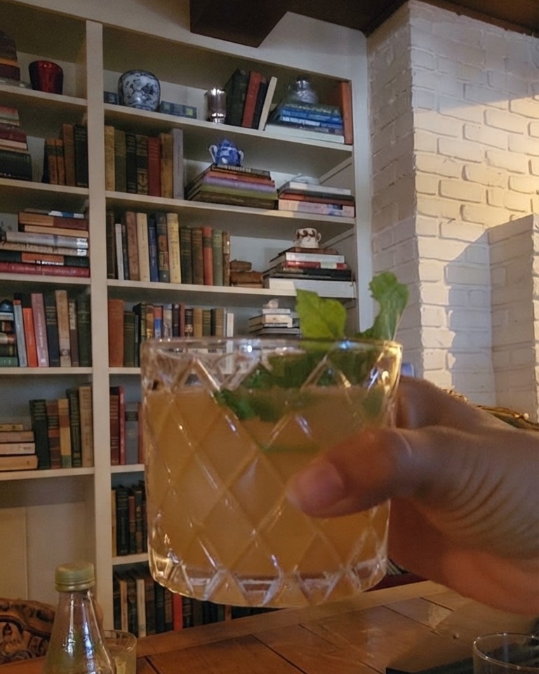OTC 2-Drink Held