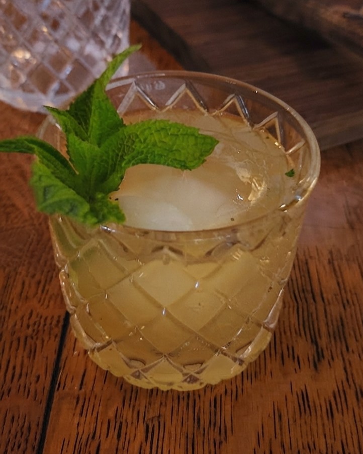 OTC 2 Drink